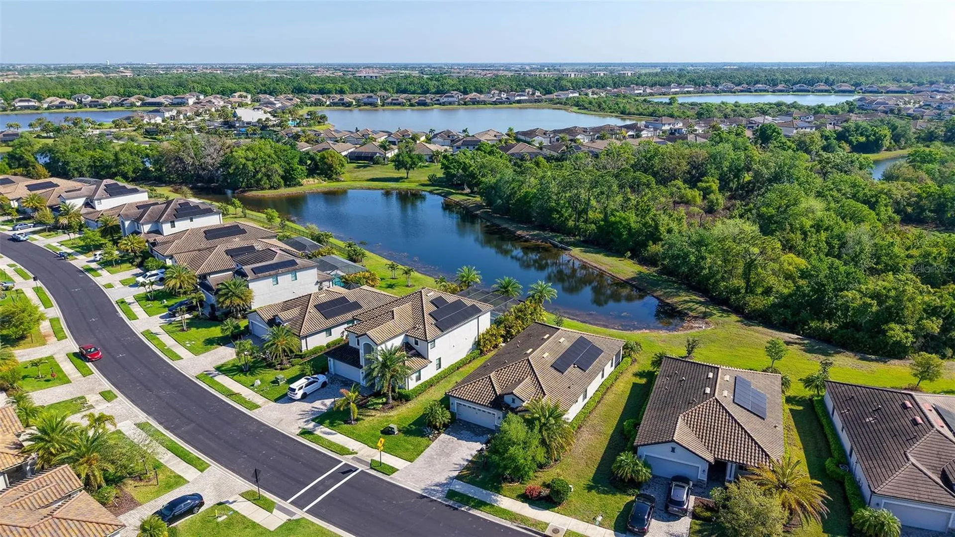 17241 Blue Ridge Place Bradenton FL 34211