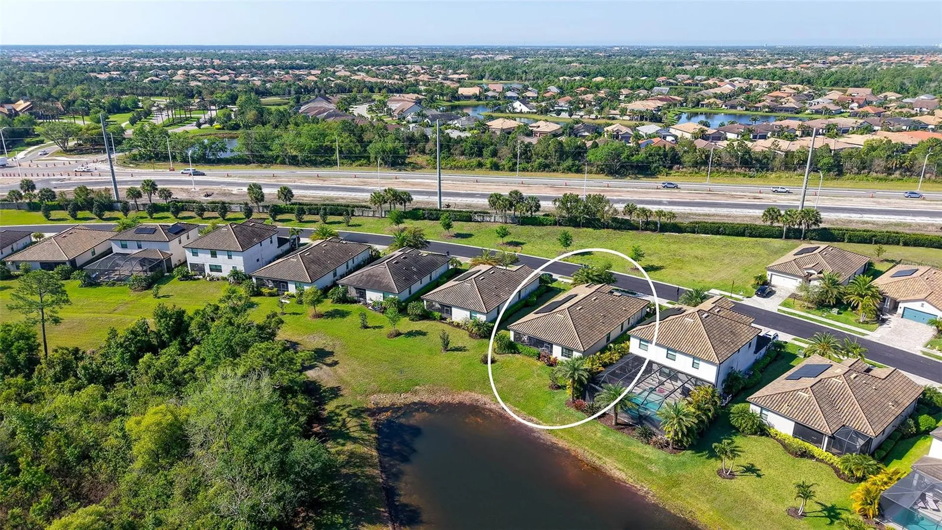 17241 Blue Ridge Place Bradenton FL 34211