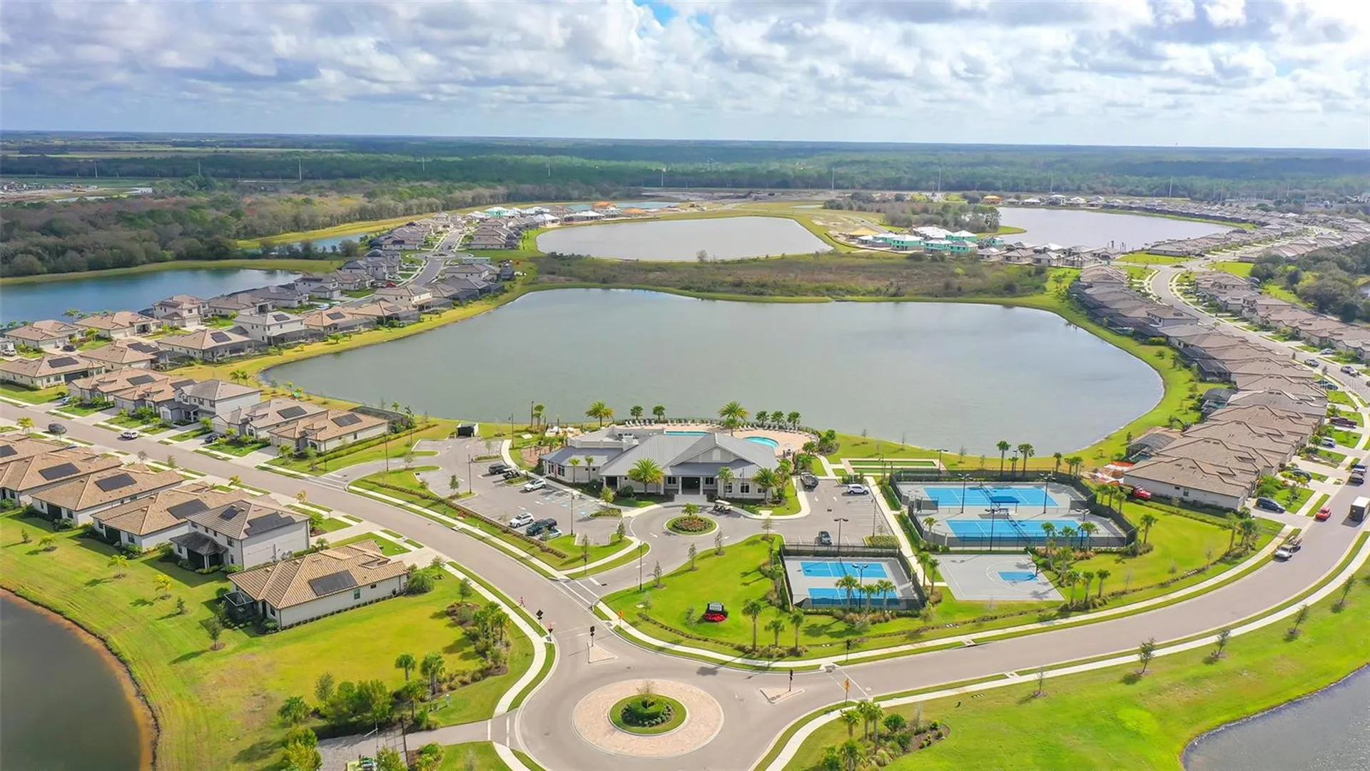 17241 Blue Ridge Place Bradenton FL 34211