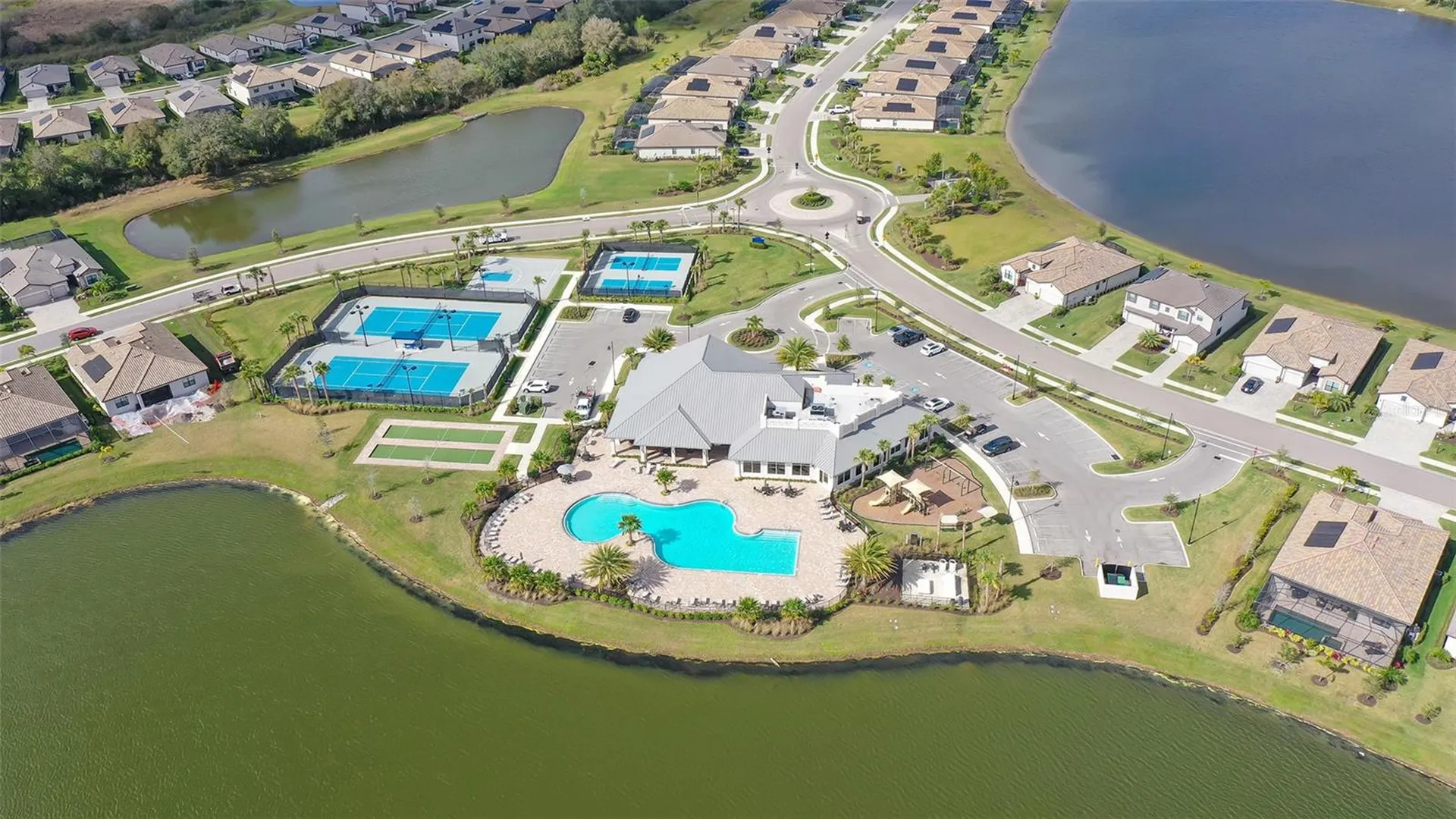 17241 Blue Ridge Place Bradenton FL 34211