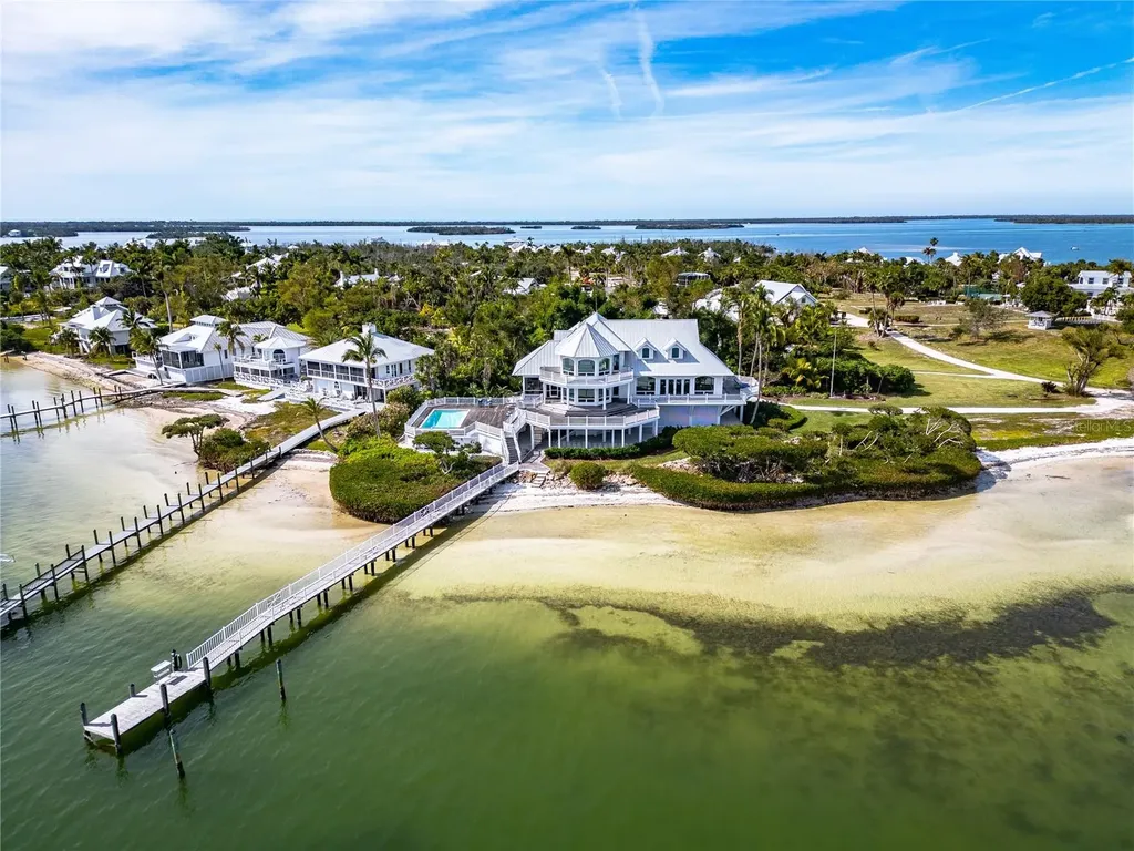 203 Useppa Island Captiva FL 33924