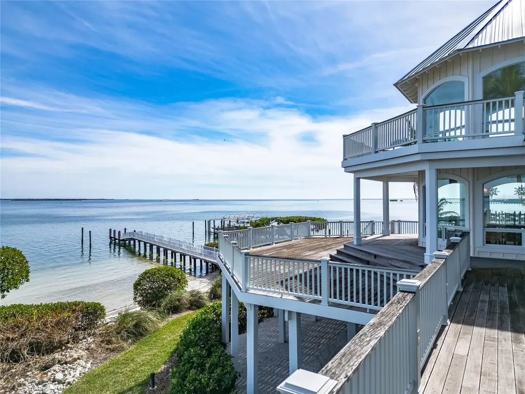 203 Useppa Island Captiva FL 33924