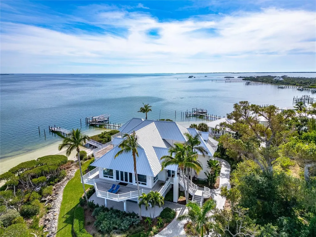 203 Useppa Island Captiva FL 33924