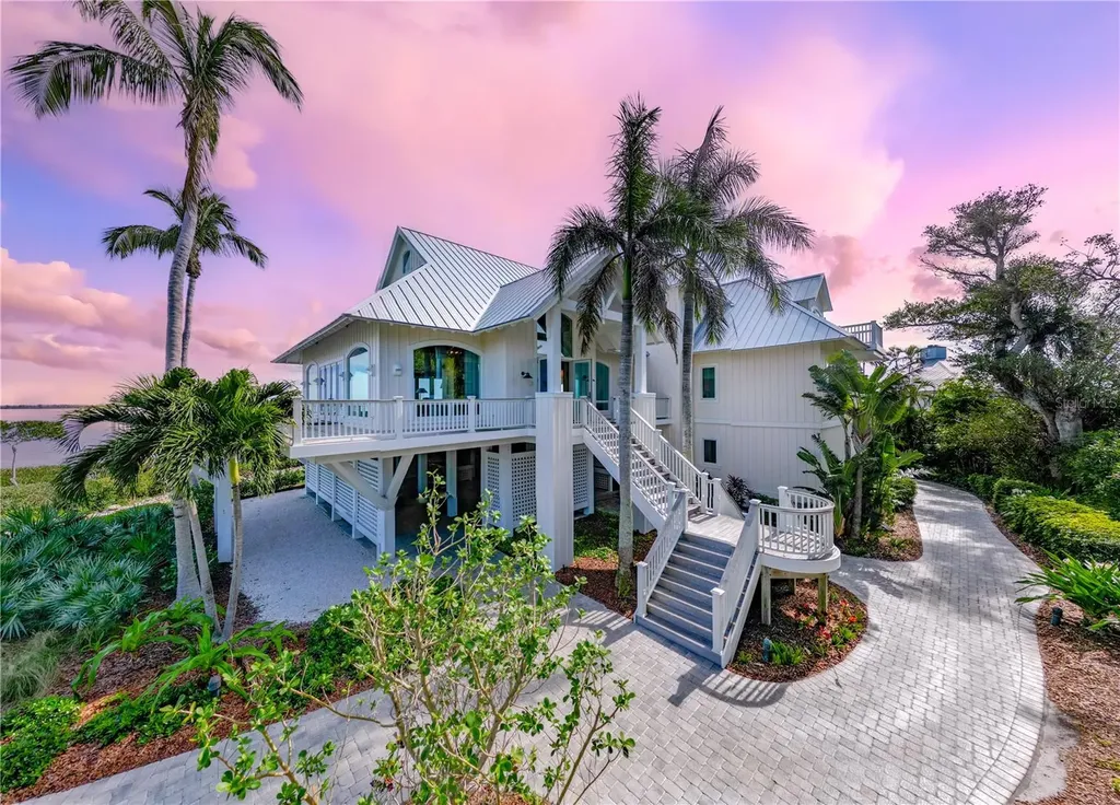 203 Useppa Island Captiva FL 33924
