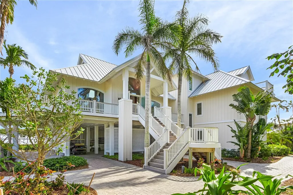 203 Useppa Island Captiva FL 33924