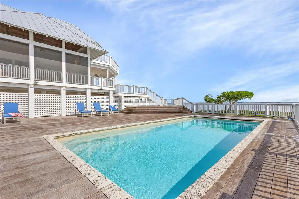203 Useppa Island Captiva FL 33924