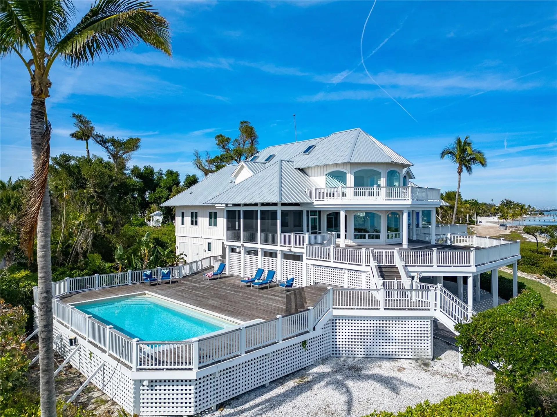 203 Useppa Island Captiva FL 33924