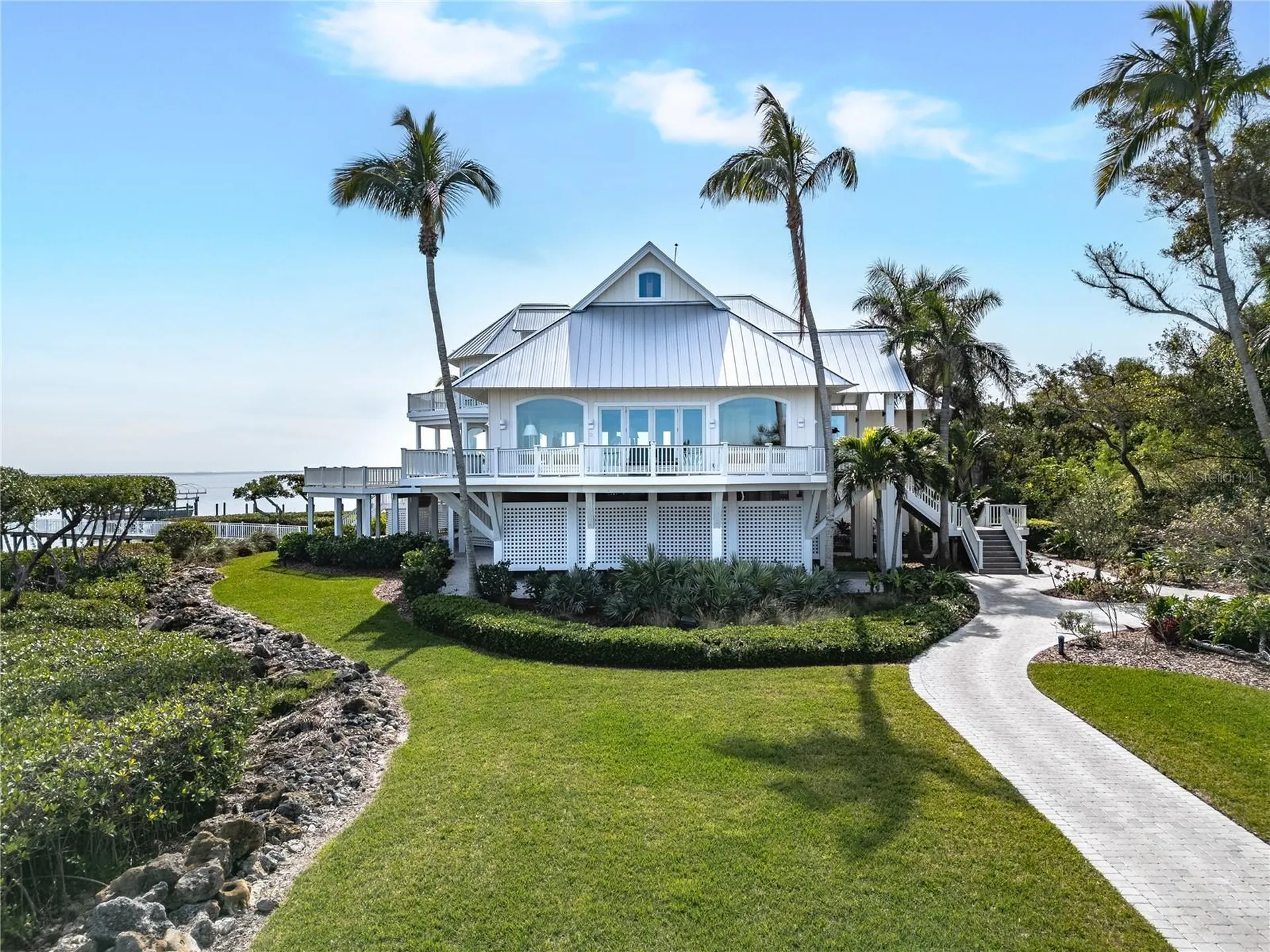 203 Useppa Island Captiva FL 33924