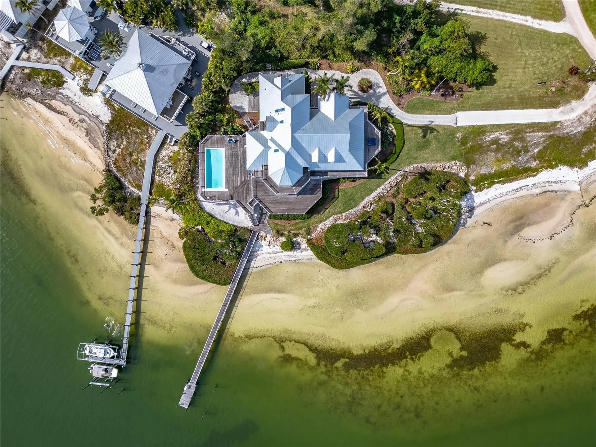 203 Useppa Island Captiva FL 33924