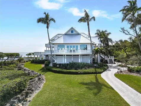 203 Useppa Island Captiva FL 33924