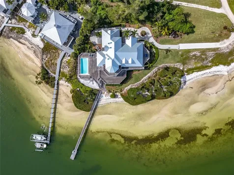 203 Useppa Island Captiva FL 33924