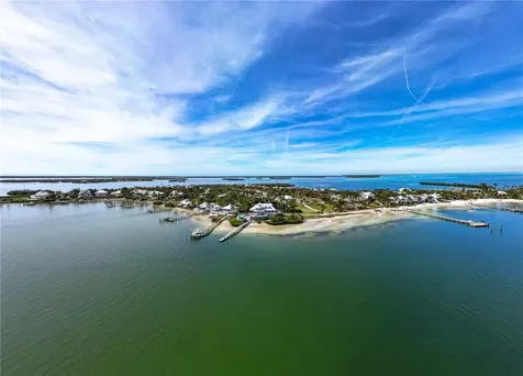 203 Useppa Island Captiva FL 33924