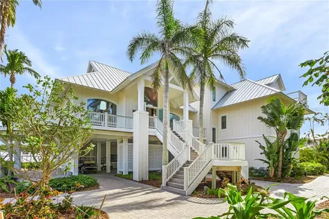 203 Useppa Island Captiva FL 33924