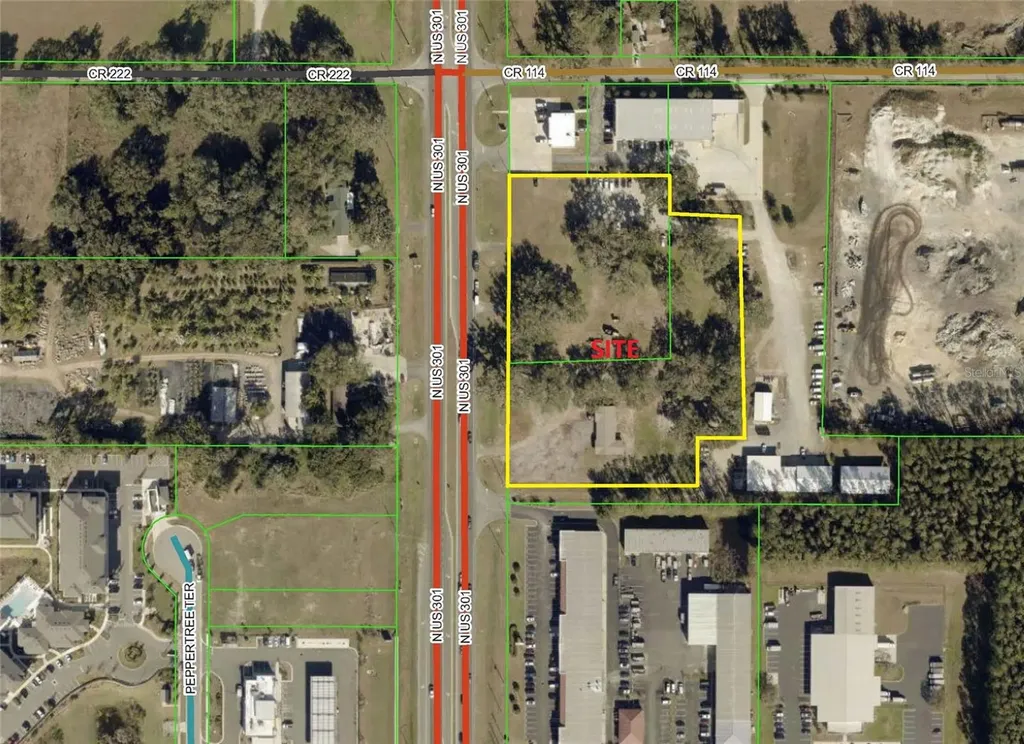 9935 N Us Highway 301 Wildwood FL 34785