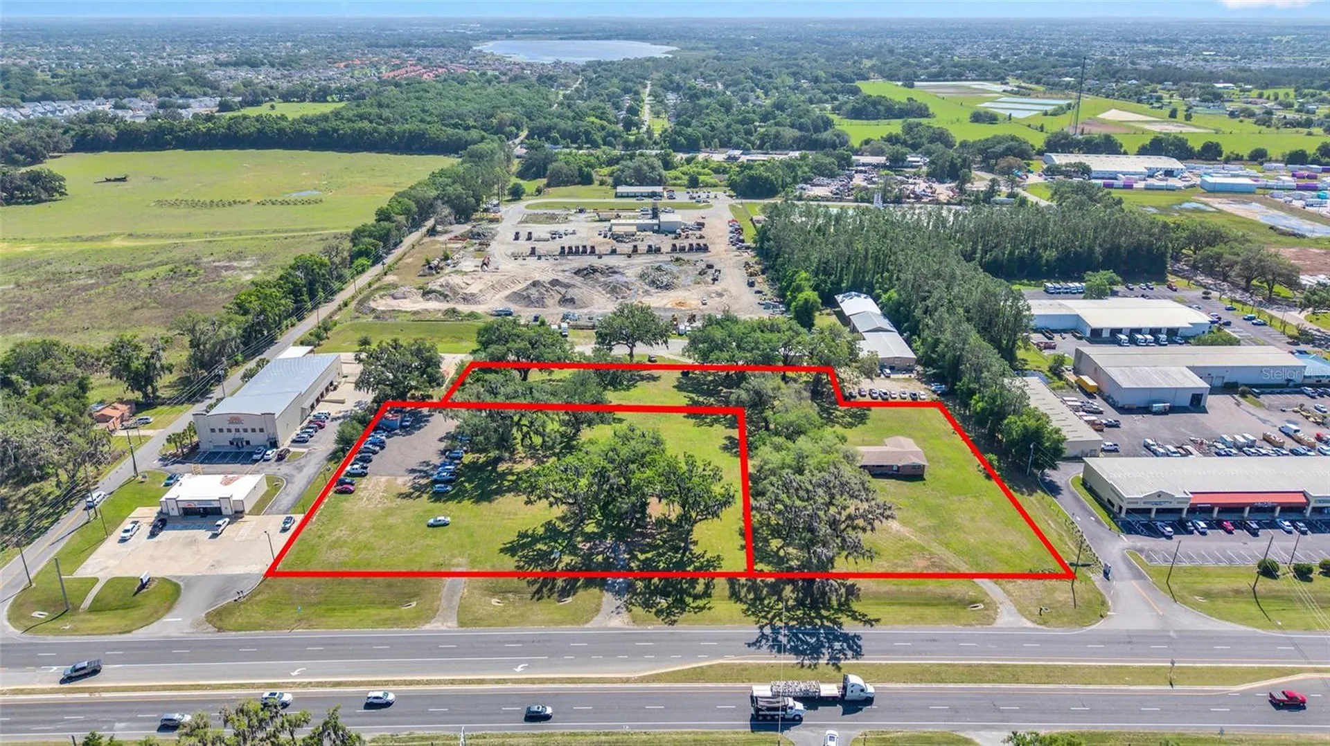 9935 N Us Highway 301 Wildwood FL 34785