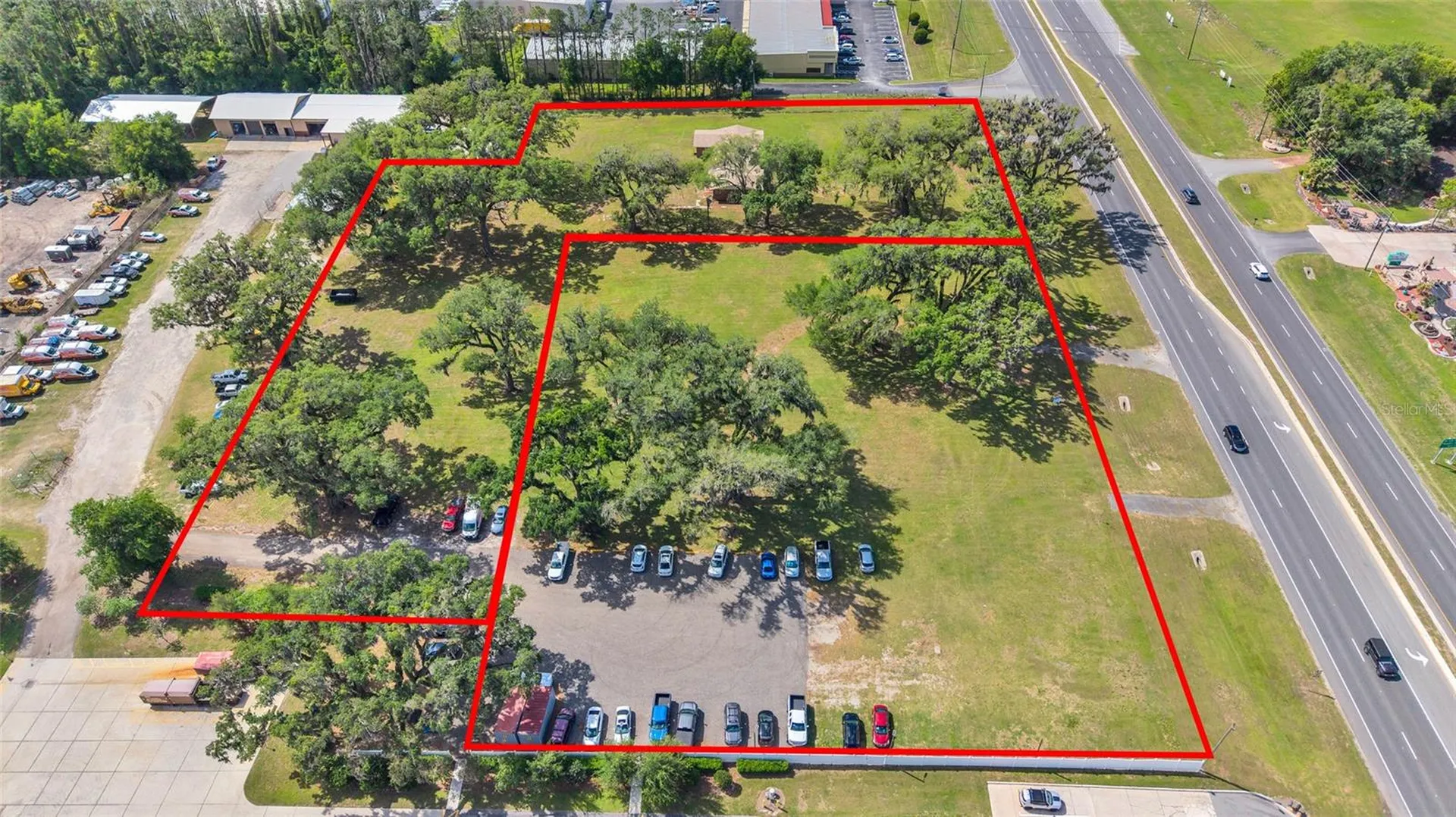 9935 N Us Highway 301 Wildwood FL 34785
