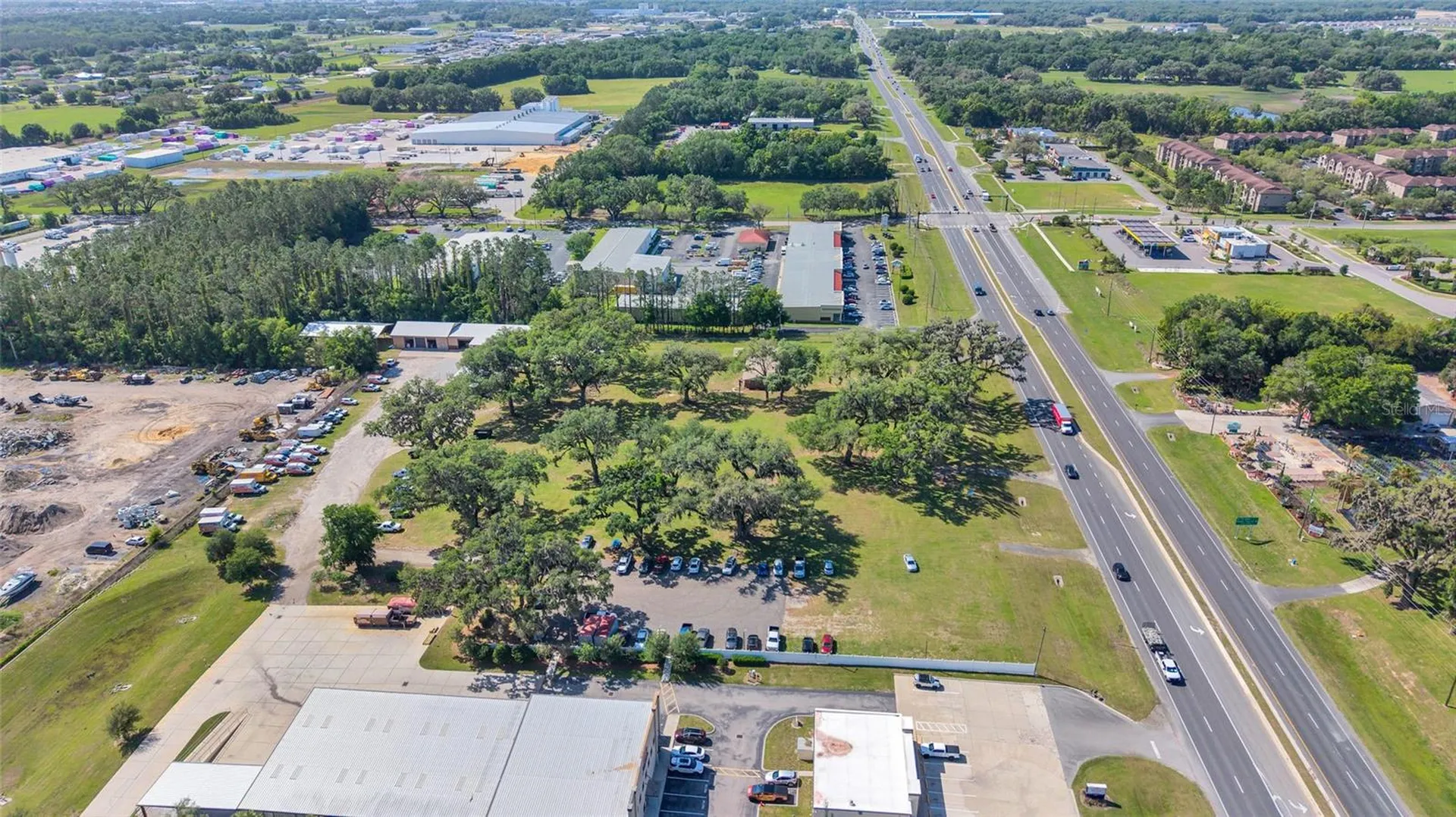 9935 N Us Highway 301 Wildwood FL 34785