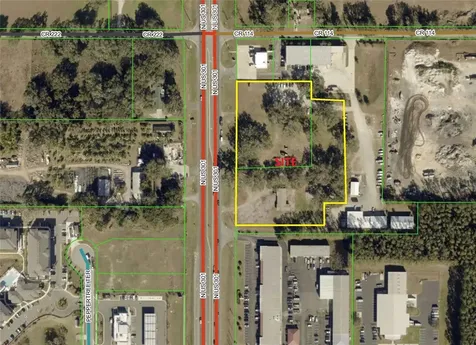 9935 N Us Highway 301 Wildwood FL 34785