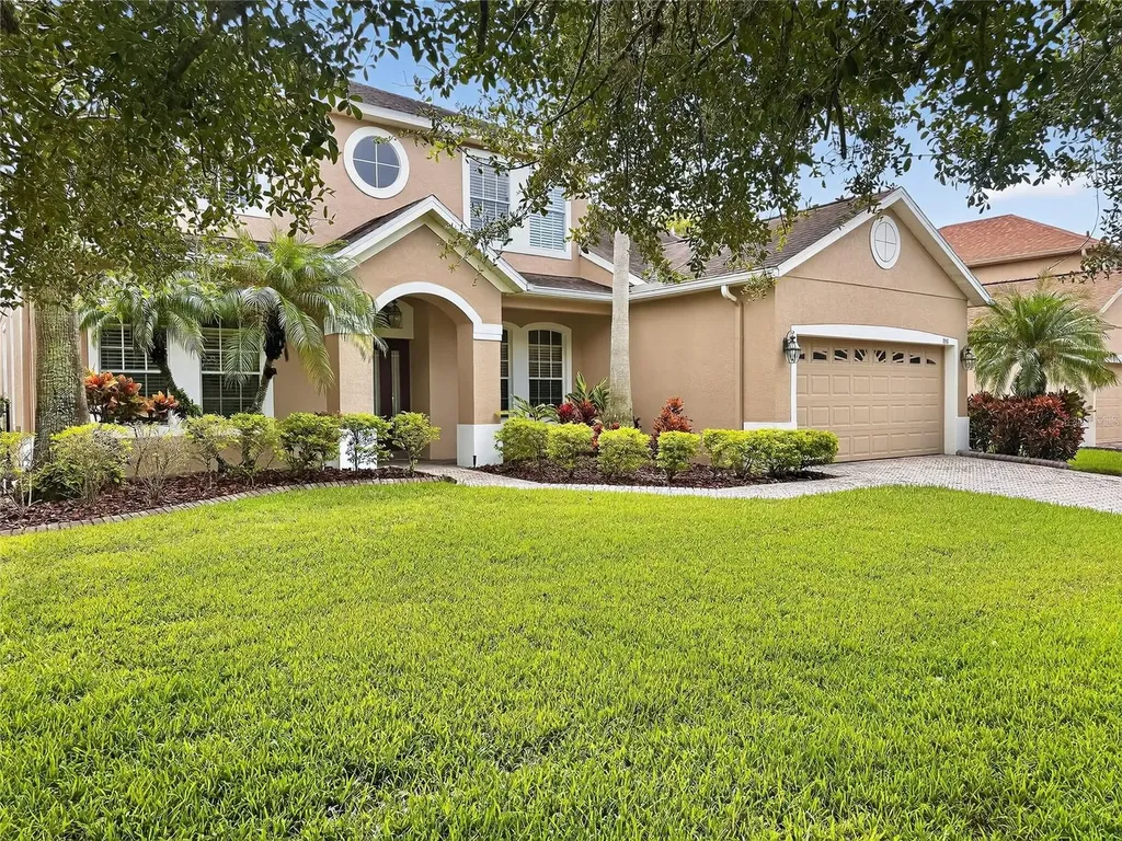 3511 Hollow Oak Run Oviedo FL 32766