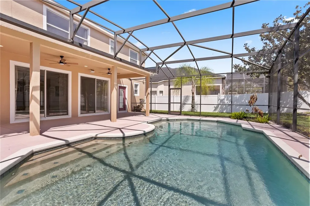 3511 Hollow Oak Run Oviedo FL 32766