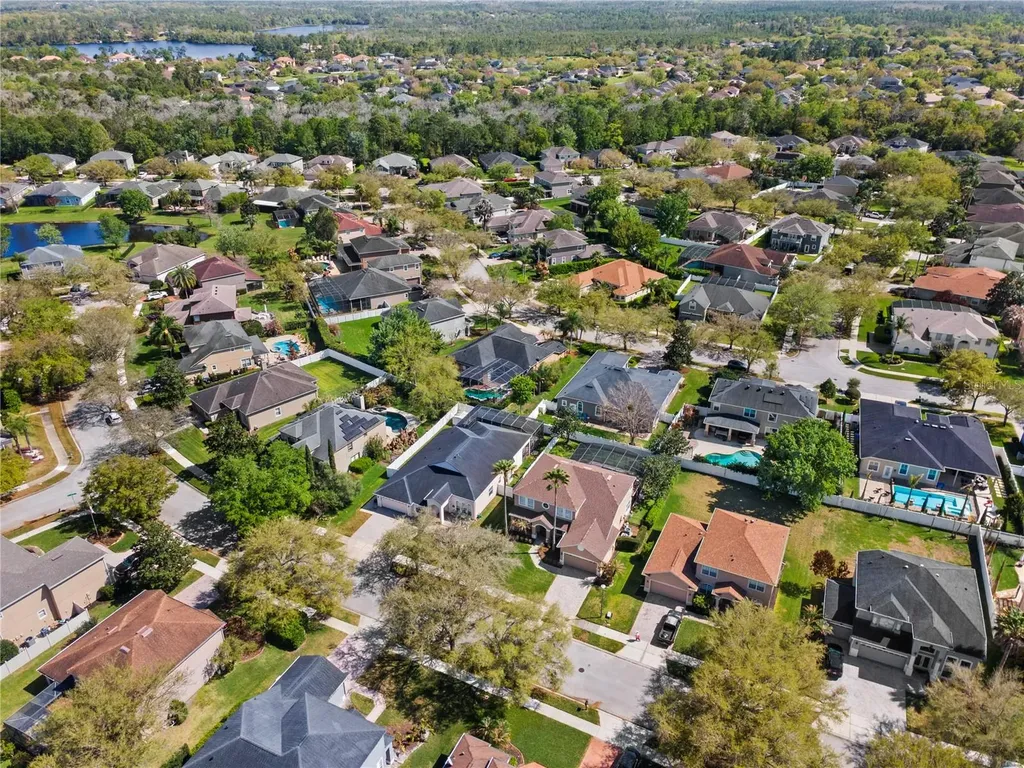 3511 Hollow Oak Run Oviedo FL 32766