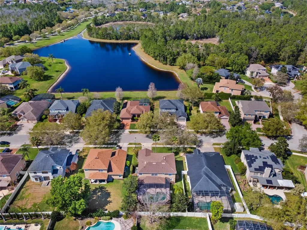 3511 Hollow Oak Run Oviedo FL 32766