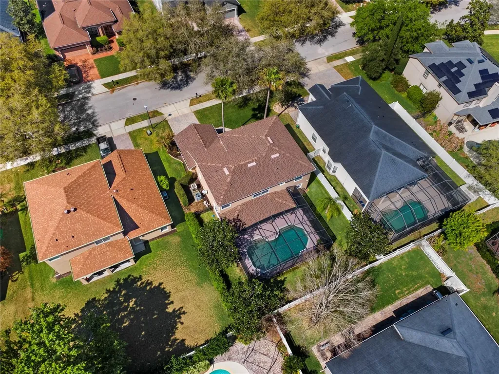 3511 Hollow Oak Run Oviedo FL 32766