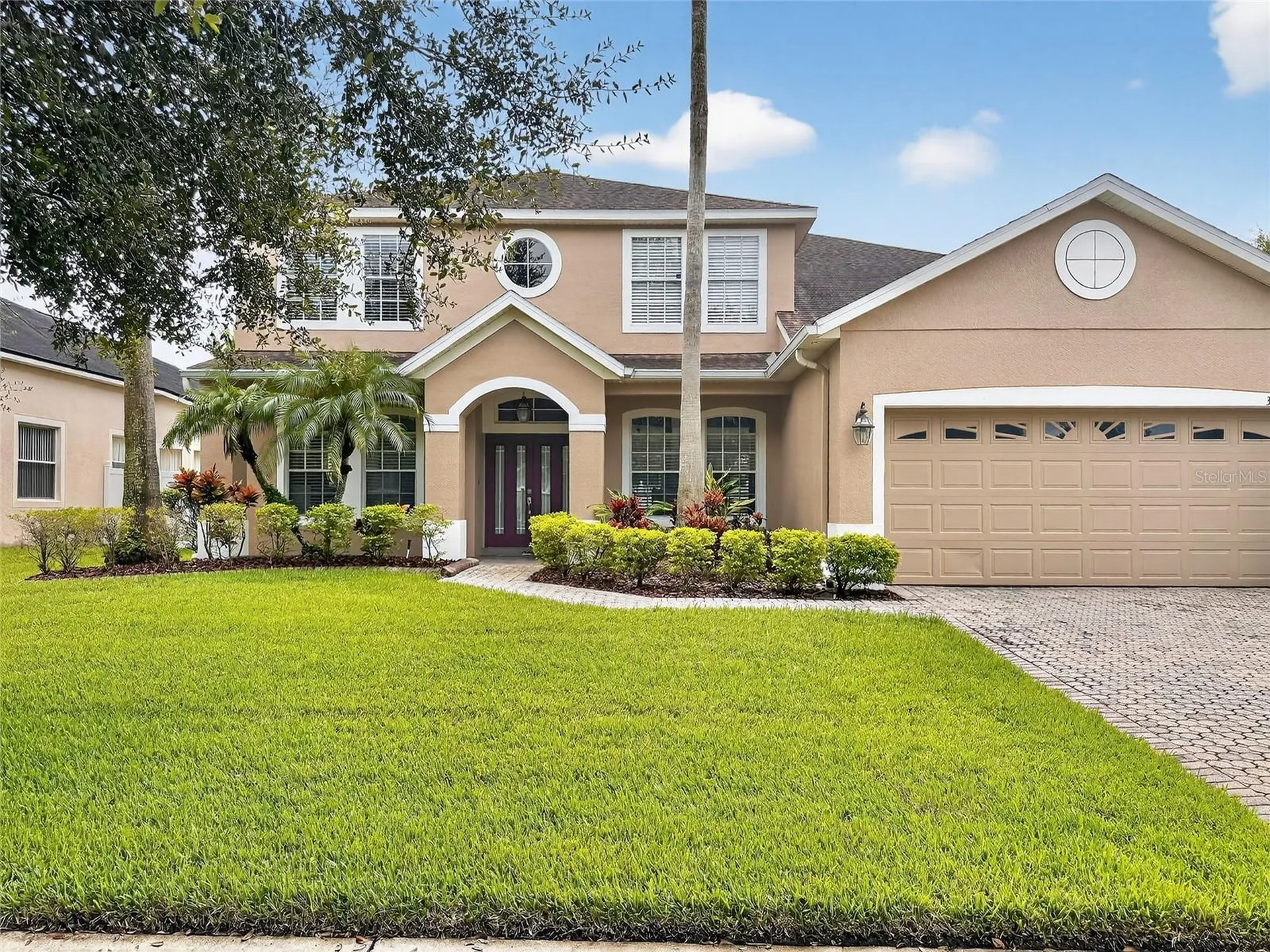 3511 Hollow Oak Run Oviedo FL 32766