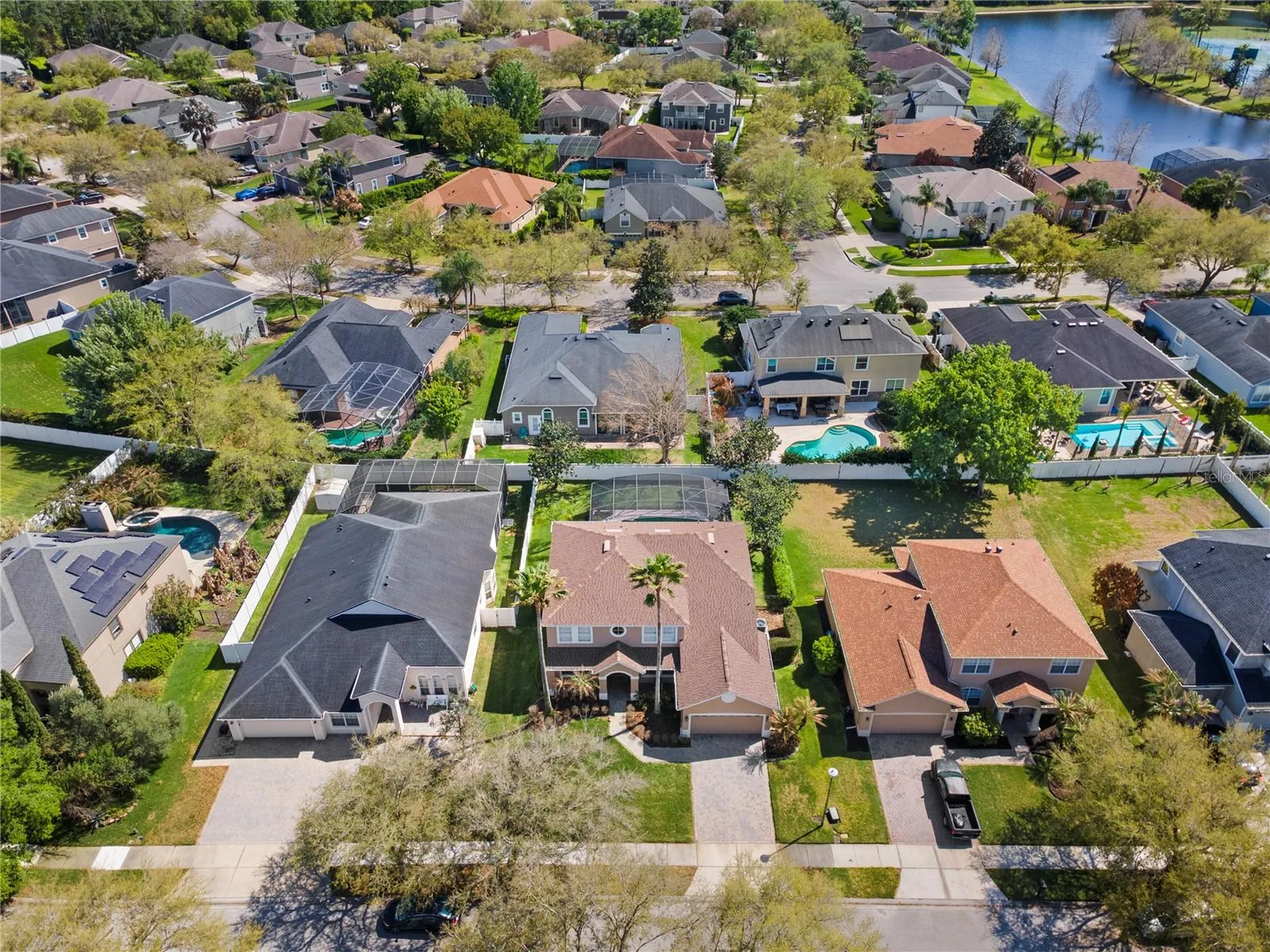 3511 Hollow Oak Run Oviedo FL 32766