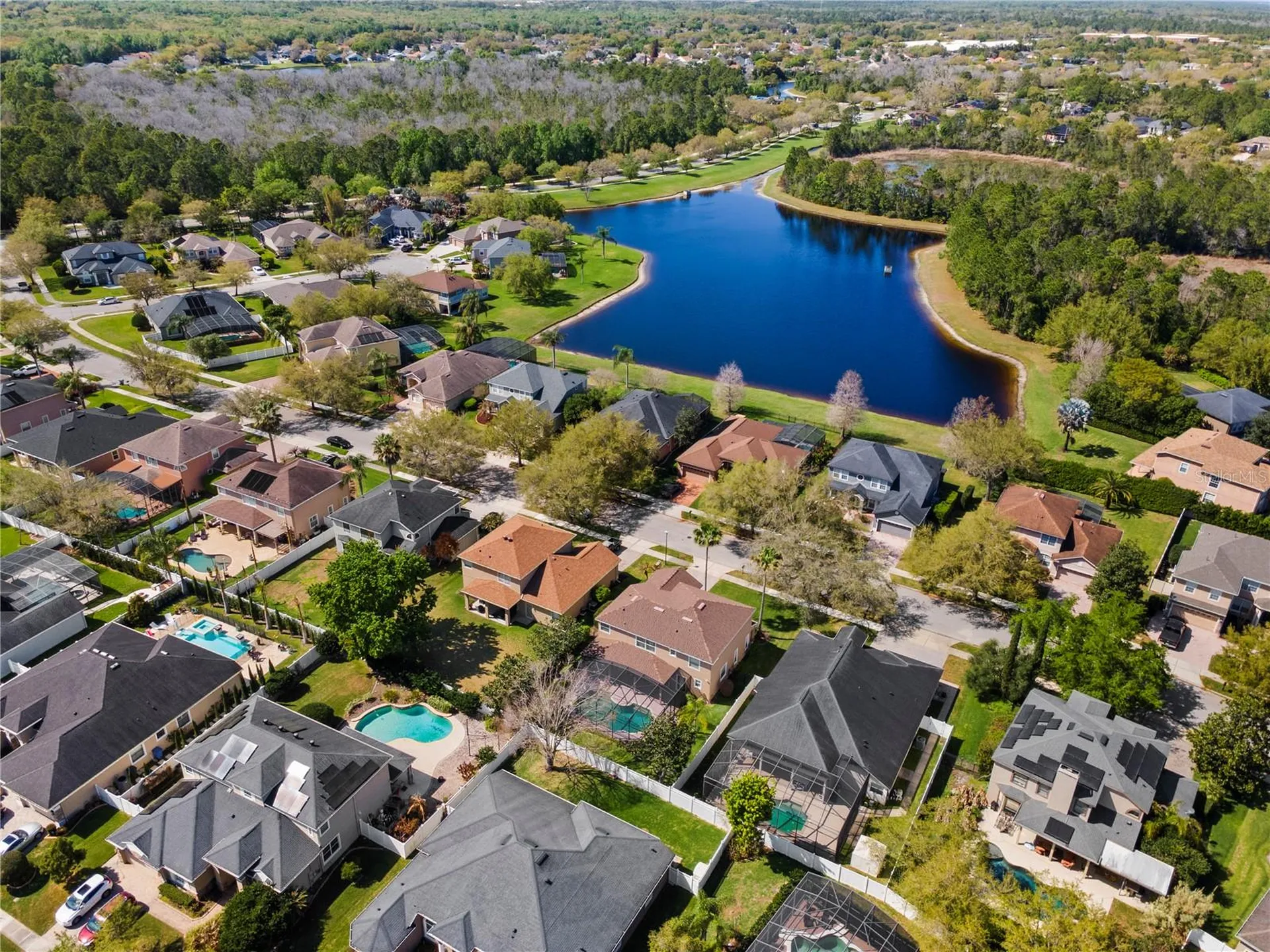 3511 Hollow Oak Run Oviedo FL 32766