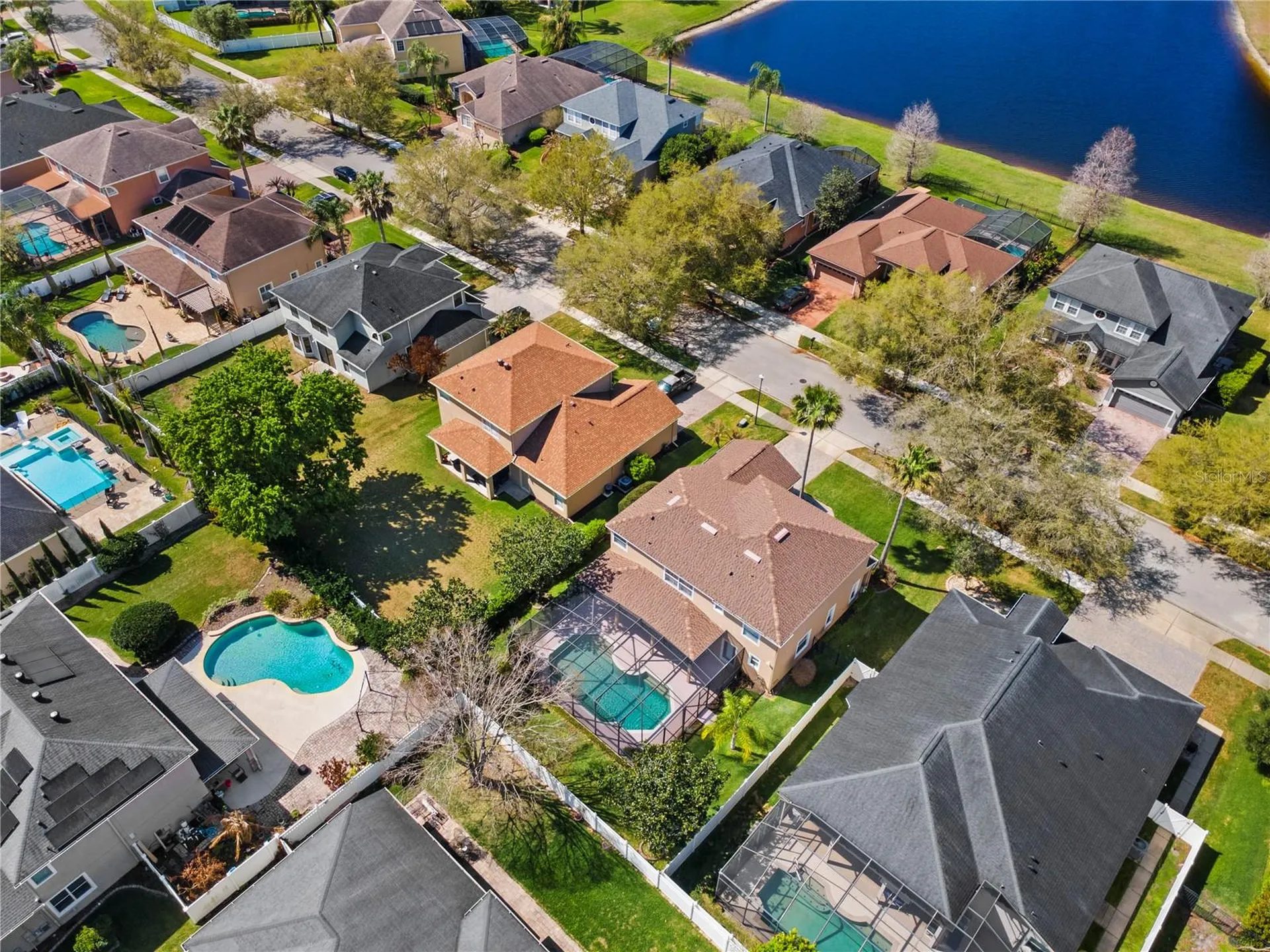 3511 Hollow Oak Run Oviedo FL 32766