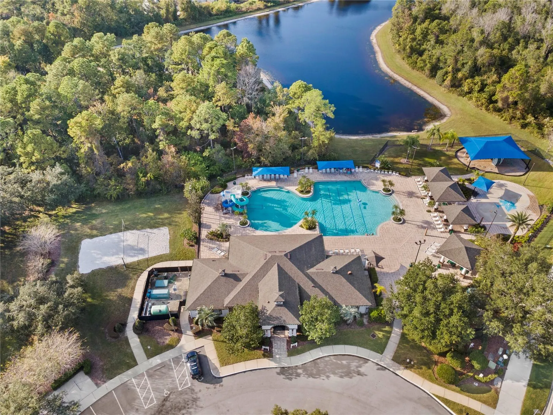3511 Hollow Oak Run Oviedo FL 32766
