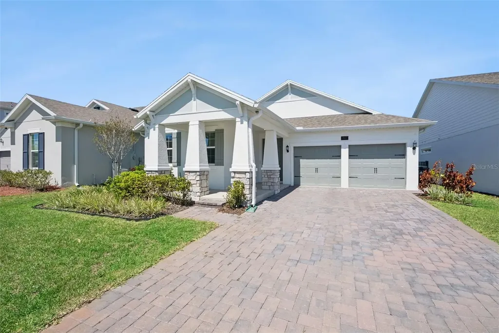 19227 Allium Place Orlando FL 32827