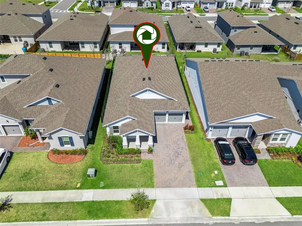 19227 Allium Place Orlando FL 32827