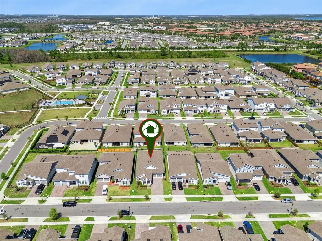 19227 Allium Place Orlando FL 32827