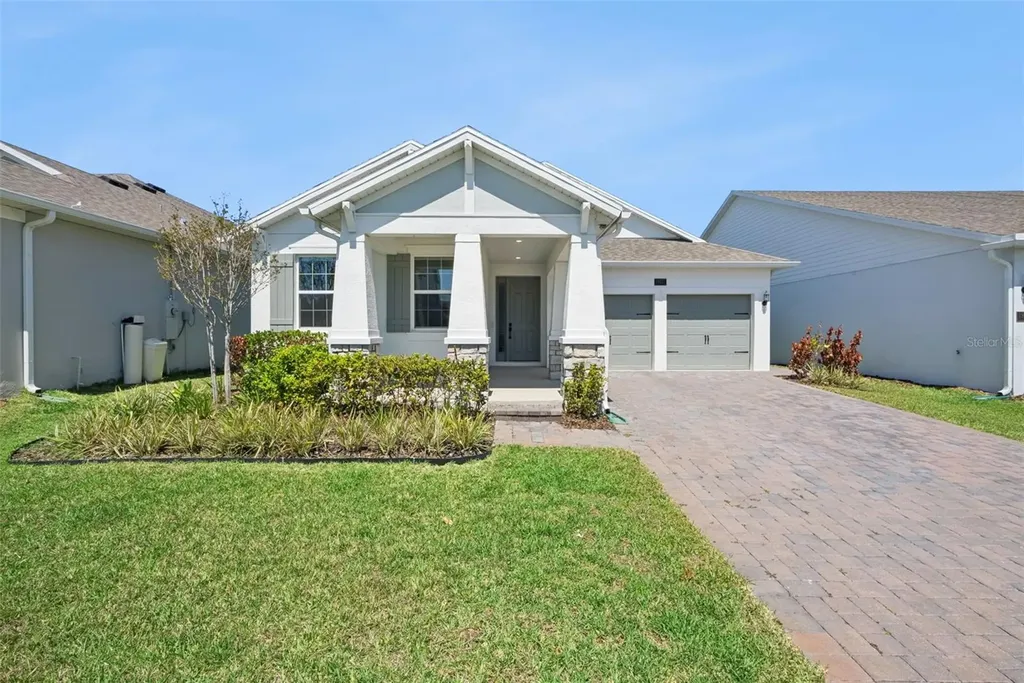 19227 Allium Place Orlando FL 32827