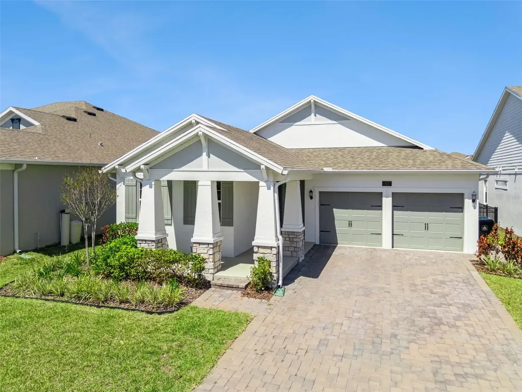 19227 Allium Place Orlando FL 32827
