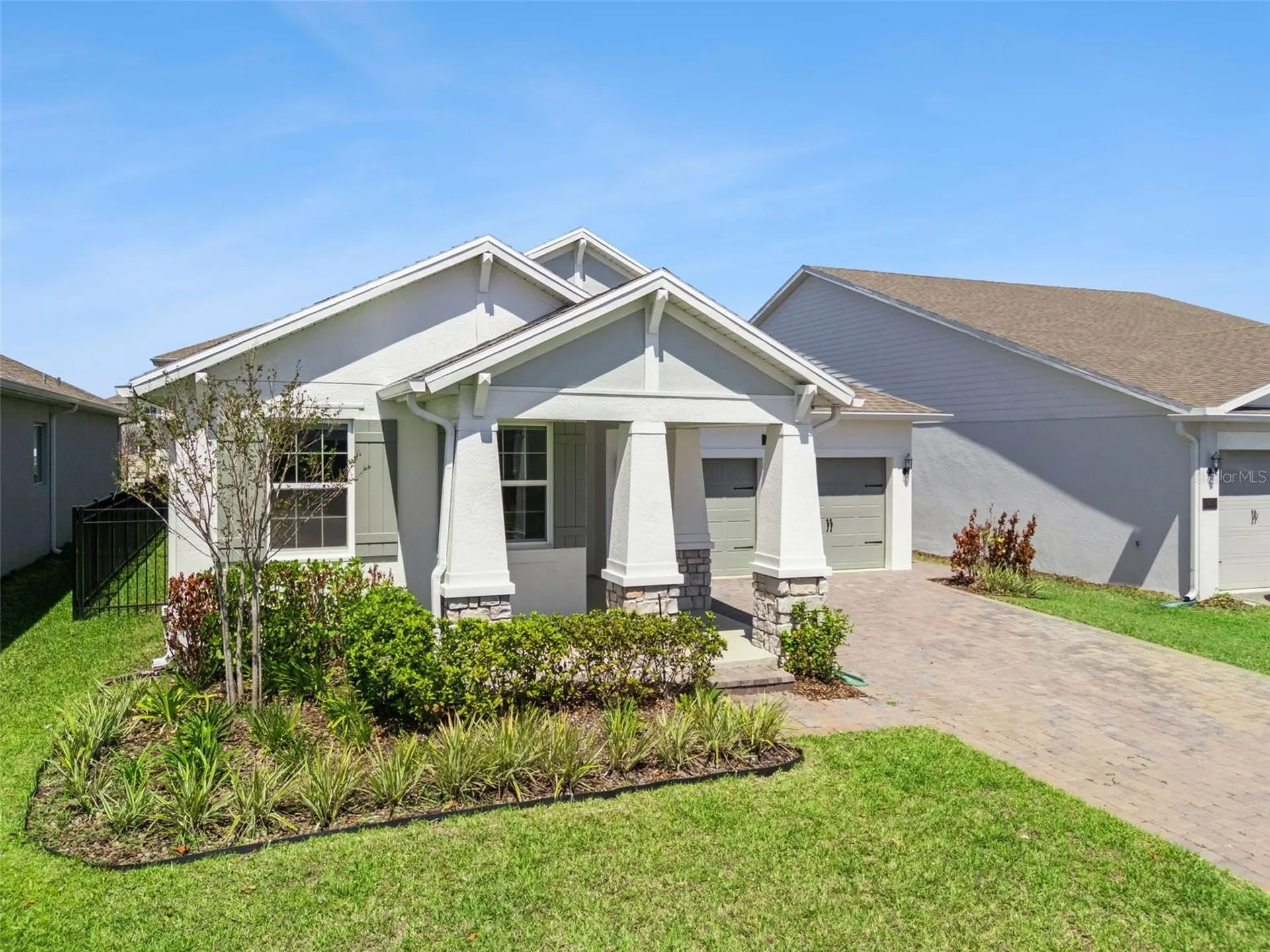 19227 Allium Place Orlando FL 32827