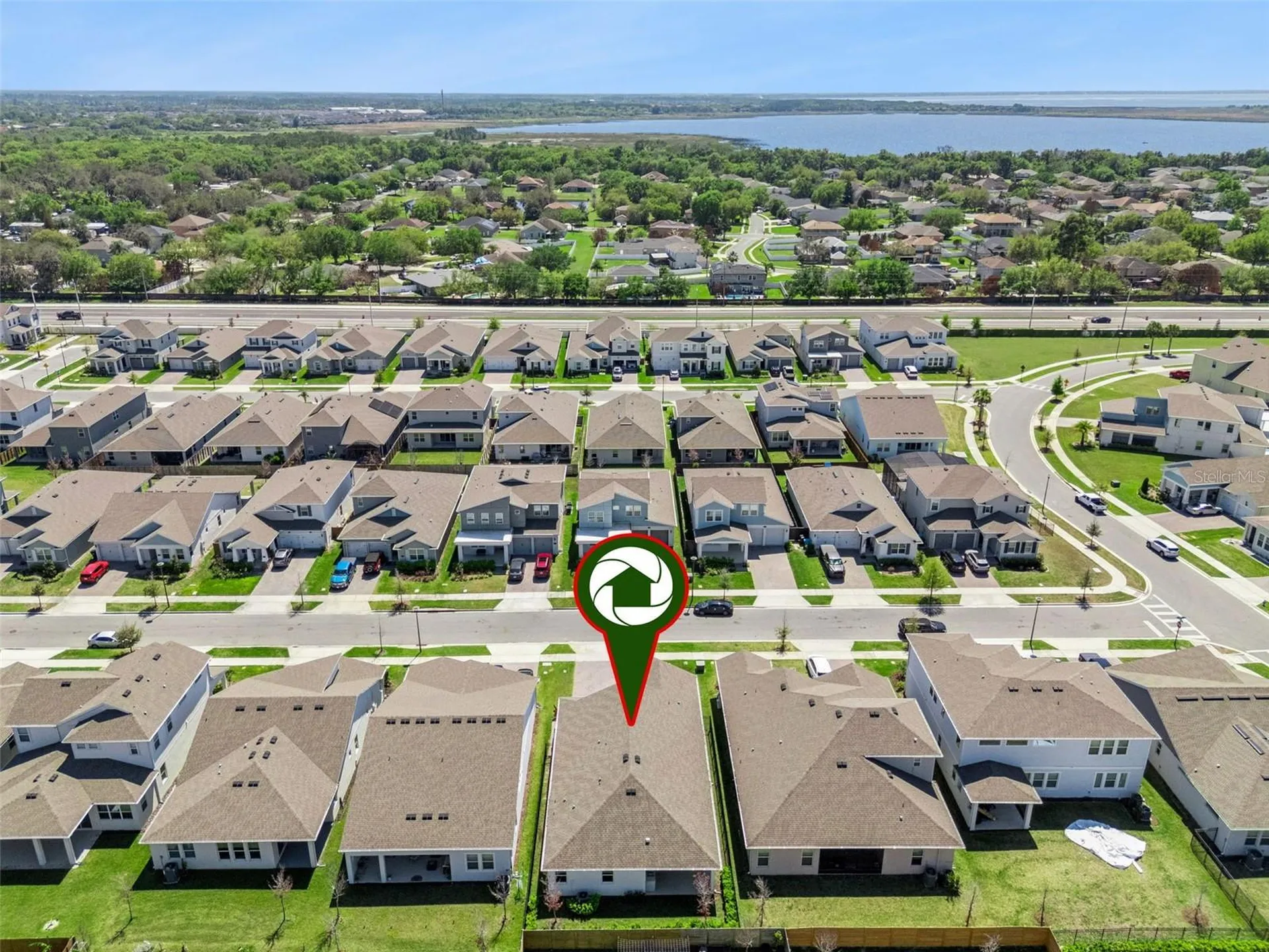 19227 Allium Place Orlando FL 32827