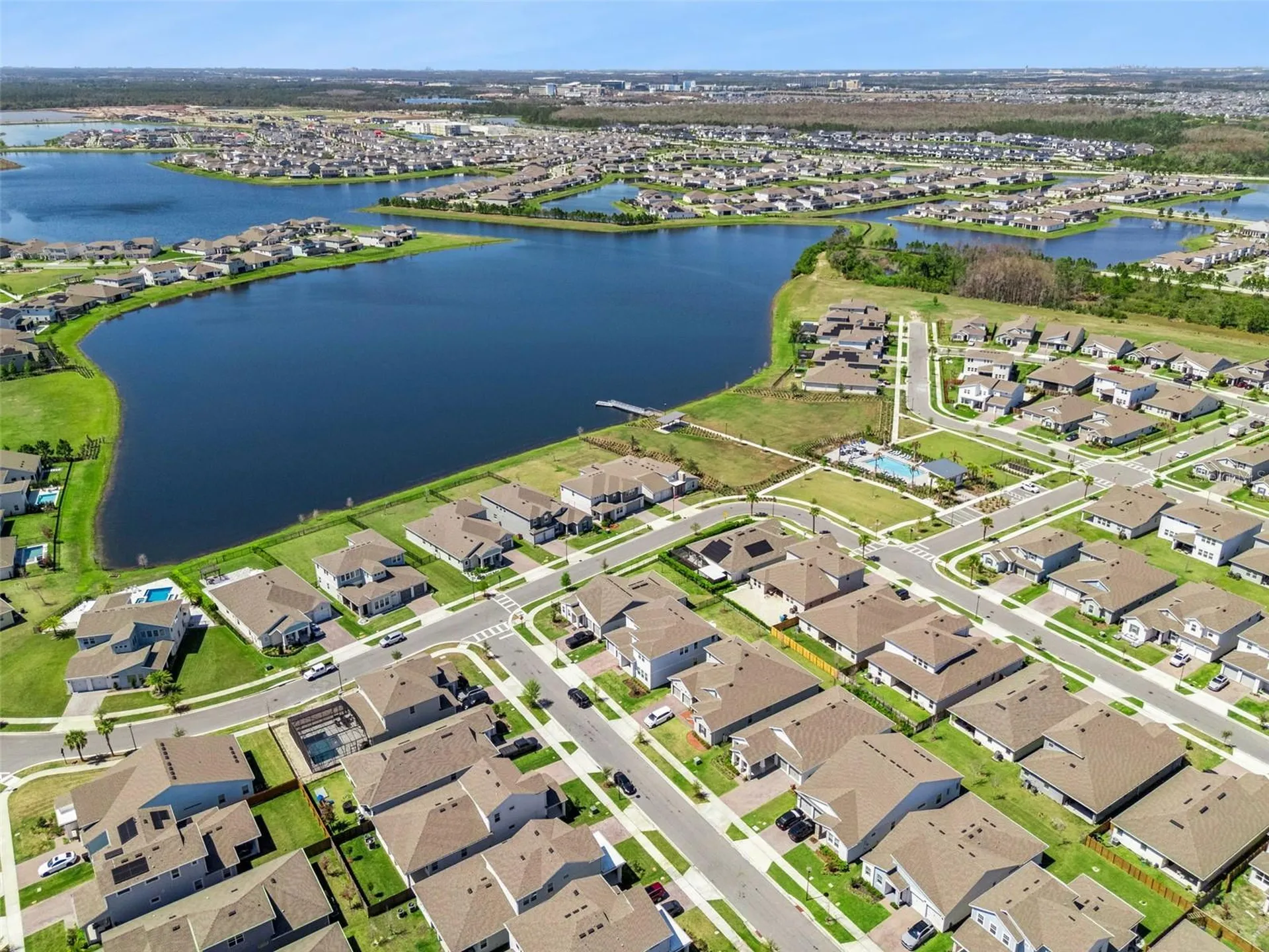 19227 Allium Place Orlando FL 32827