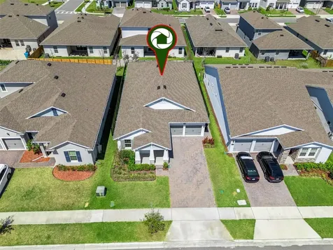 19227 Allium Place Orlando FL 32827