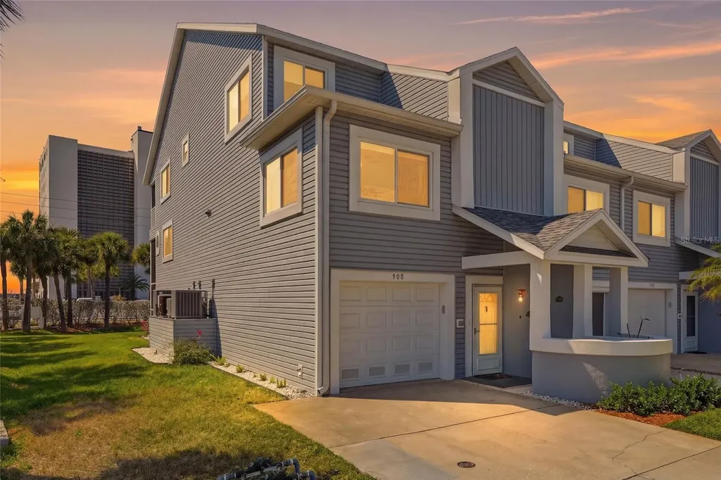900 Harbour House Drive Indian Rocks Beach FL 33785