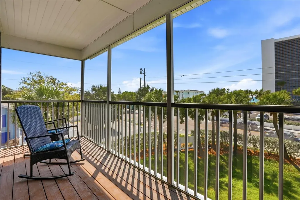 900 Harbour House Drive Indian Rocks Beach FL 33785