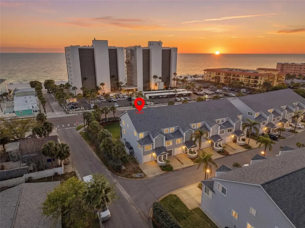900 Harbour House Drive Indian Rocks Beach FL 33785