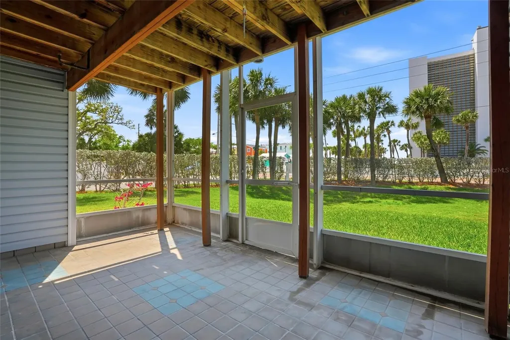 900 Harbour House Drive Indian Rocks Beach FL 33785