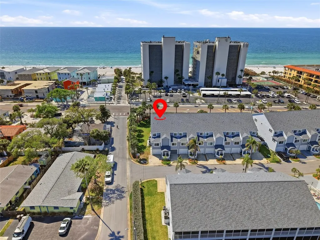 900 Harbour House Drive Indian Rocks Beach FL 33785