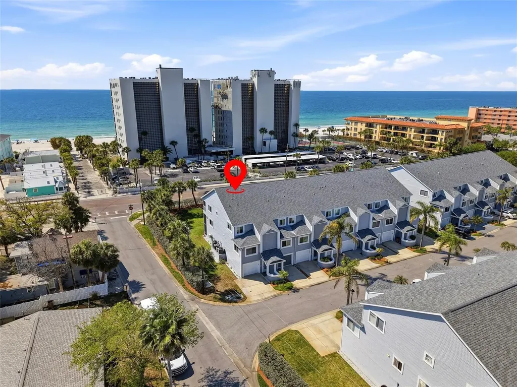 900 Harbour House Drive Indian Rocks Beach FL 33785