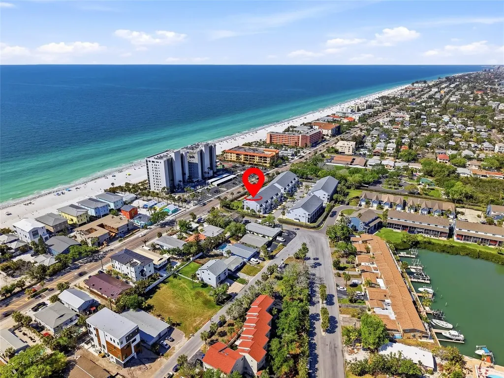 900 Harbour House Drive Indian Rocks Beach FL 33785