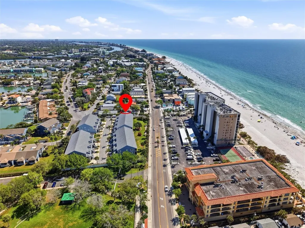 900 Harbour House Drive Indian Rocks Beach FL 33785