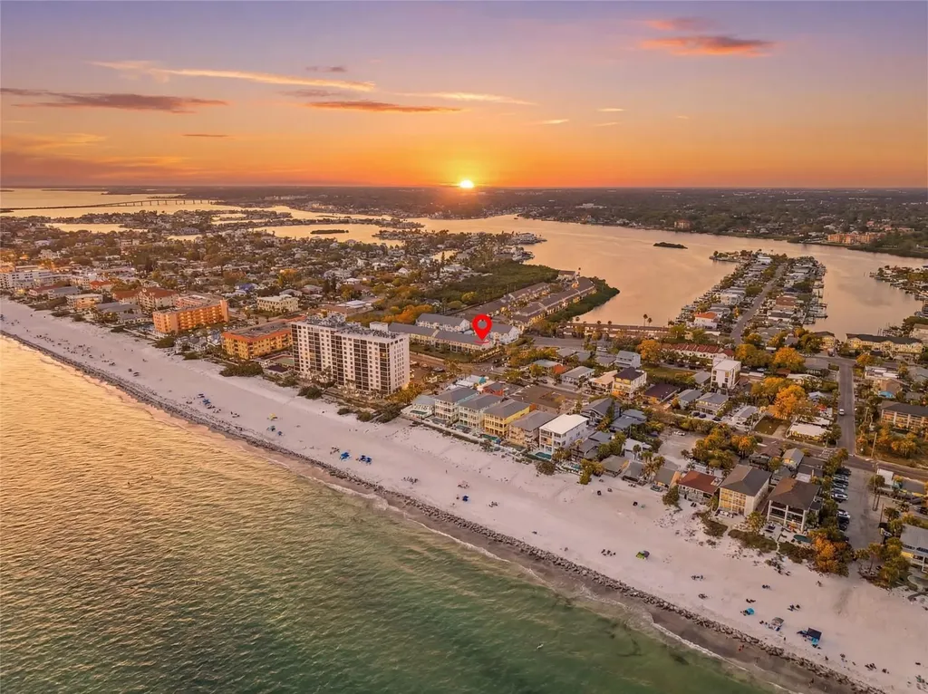 900 Harbour House Drive Indian Rocks Beach FL 33785